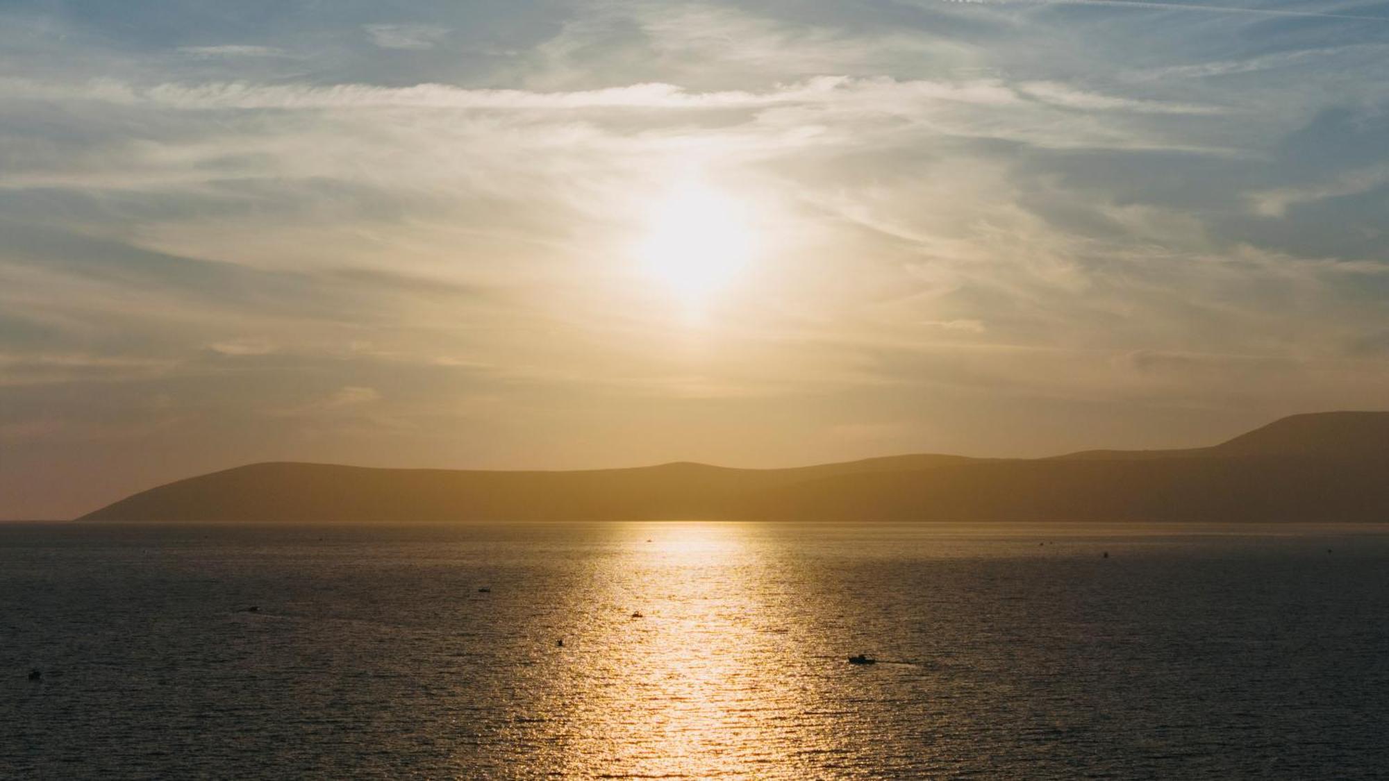 Maya Bistro Hotel & Beach Siğacık Екстериор снимка