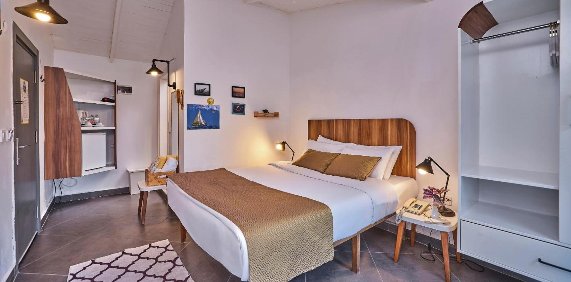 Maya Bistro Hotel & Beach Siğacık Екстериор снимка
