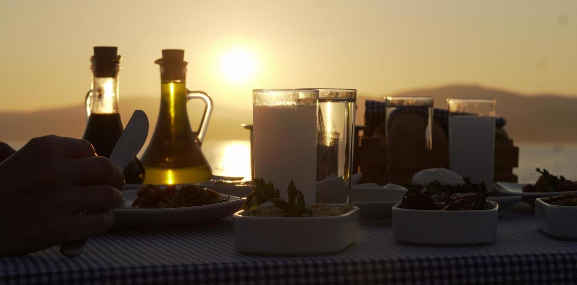 Maya Bistro Hotel & Beach Siğacık Екстериор снимка