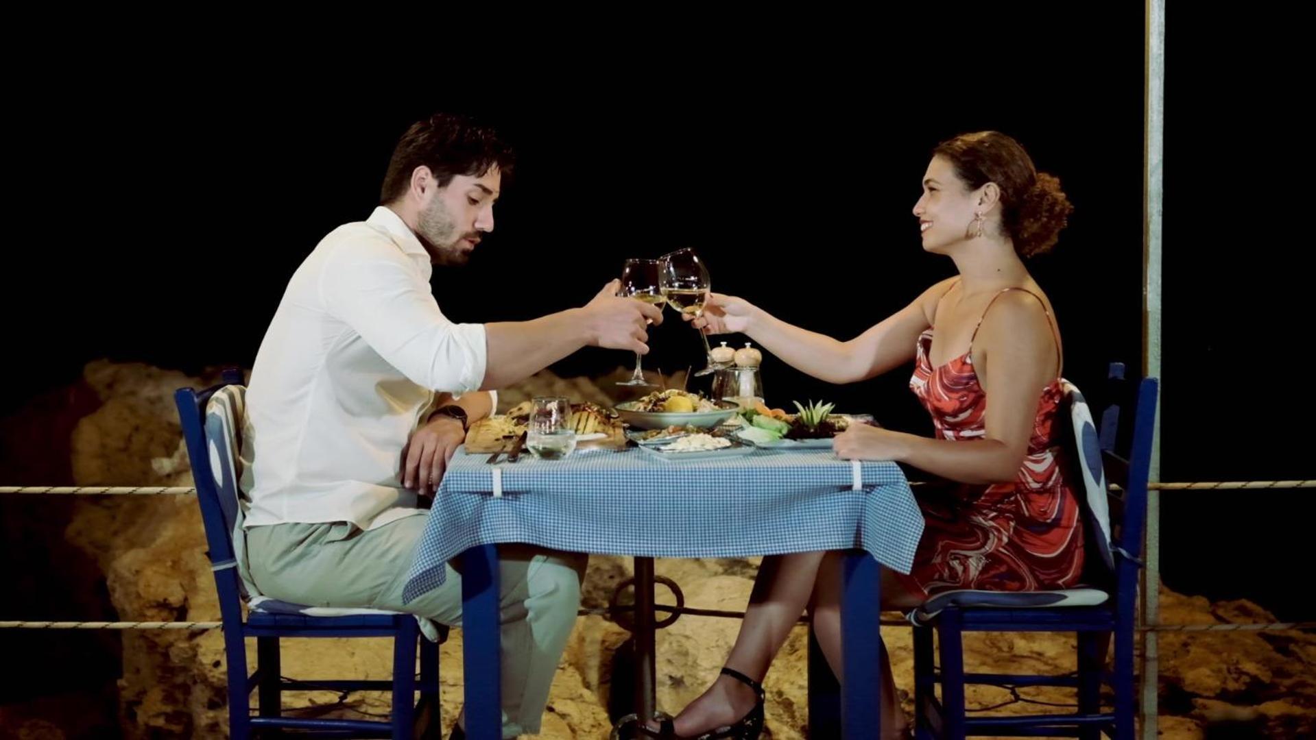 Maya Bistro Hotel & Beach Siğacık Екстериор снимка